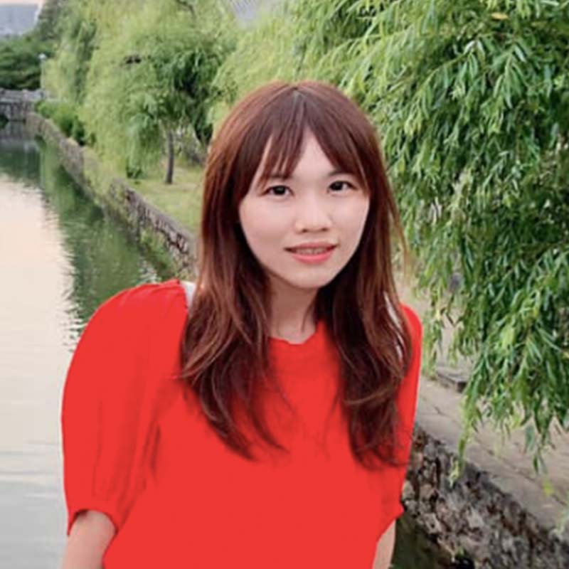 前長庚根管專科 王苑蓉醫師駐診