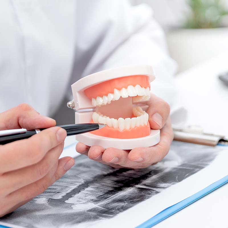 數位植牙（人工植牙）