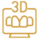 3D齒雕