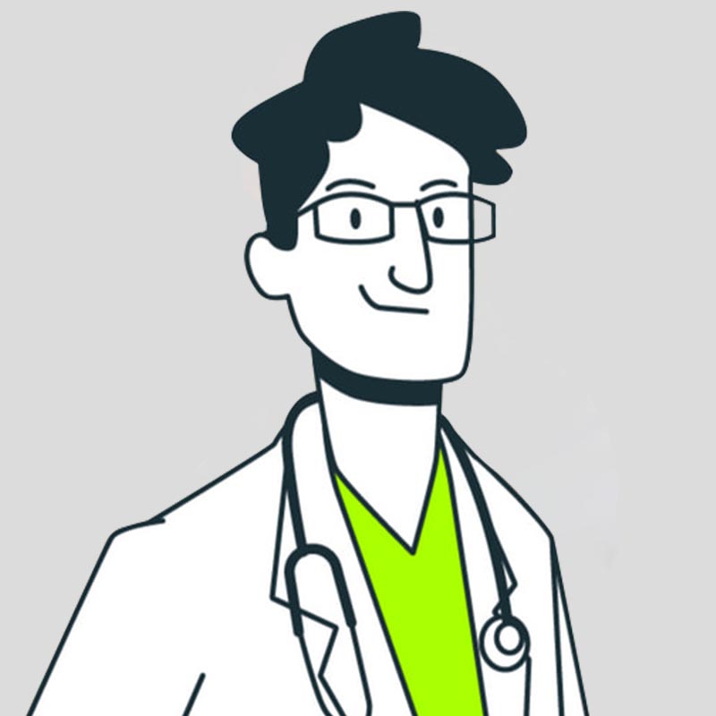 主治醫師 趙廷憲醫師