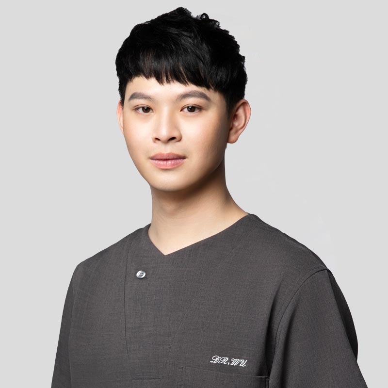 主治醫師 吳承儒醫師