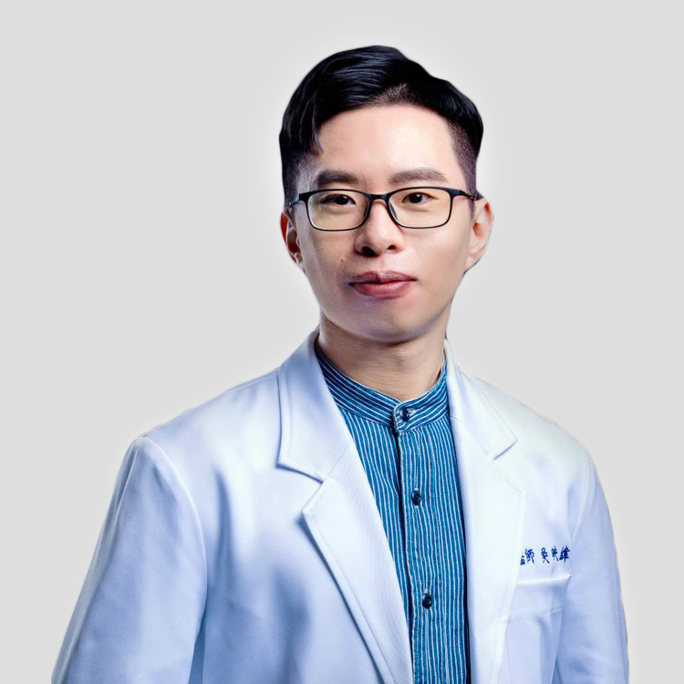 主治醫師 吳映緯醫師