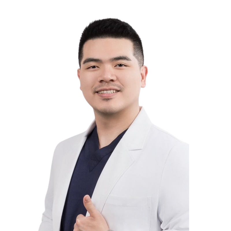 主治醫師 黃琮勛醫師