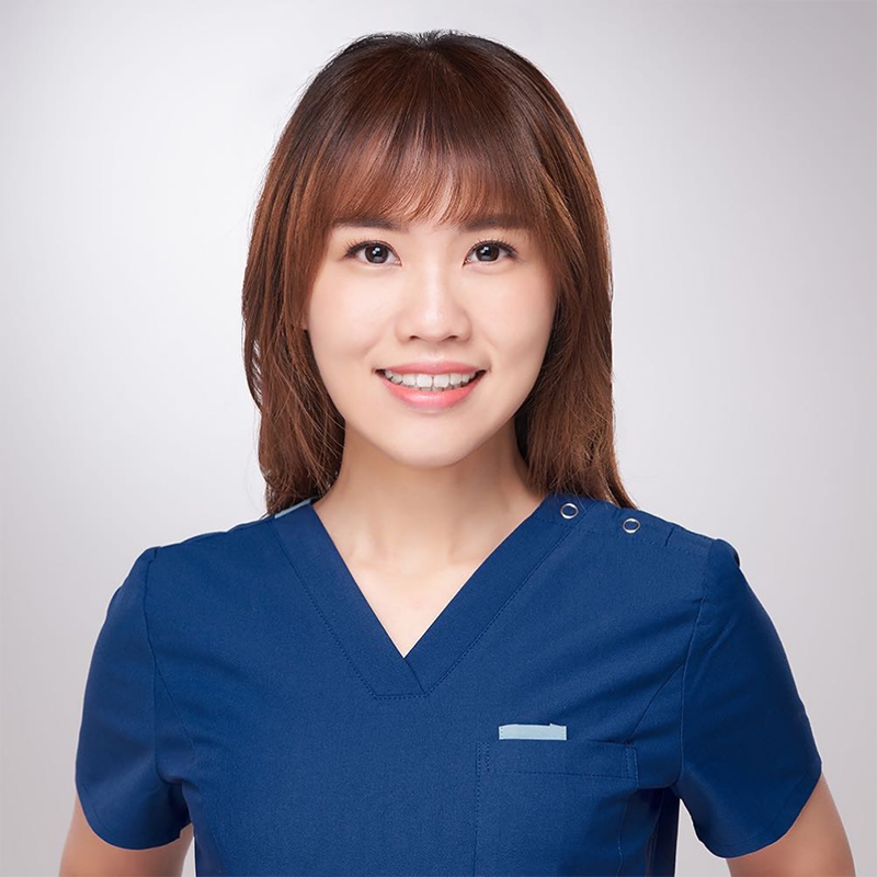 牙髓病(根管)專科 王苑蓉 醫師