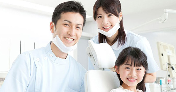 2025桃園優質兒童牙科診所，5大指南告訴您